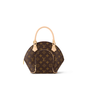 Louis Vuitton Ellipse PM Monogram bag